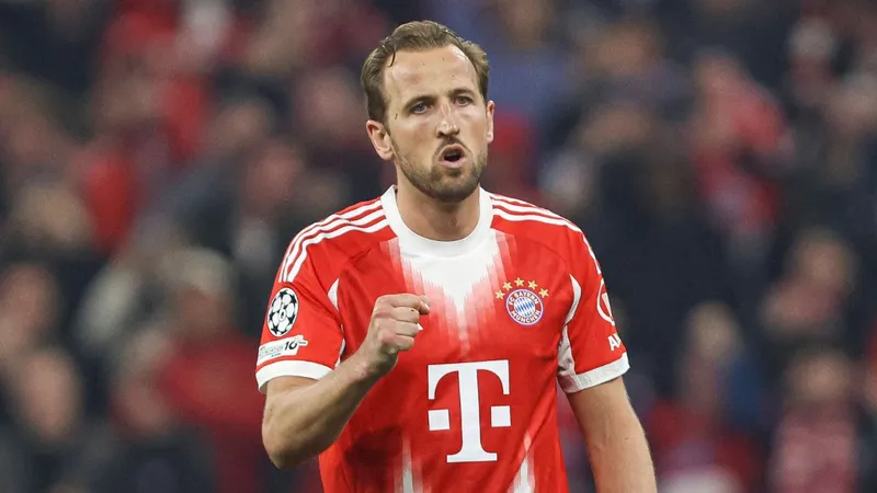 How to watch Bayern vs. PSG: Date, time, live stream, TV channel