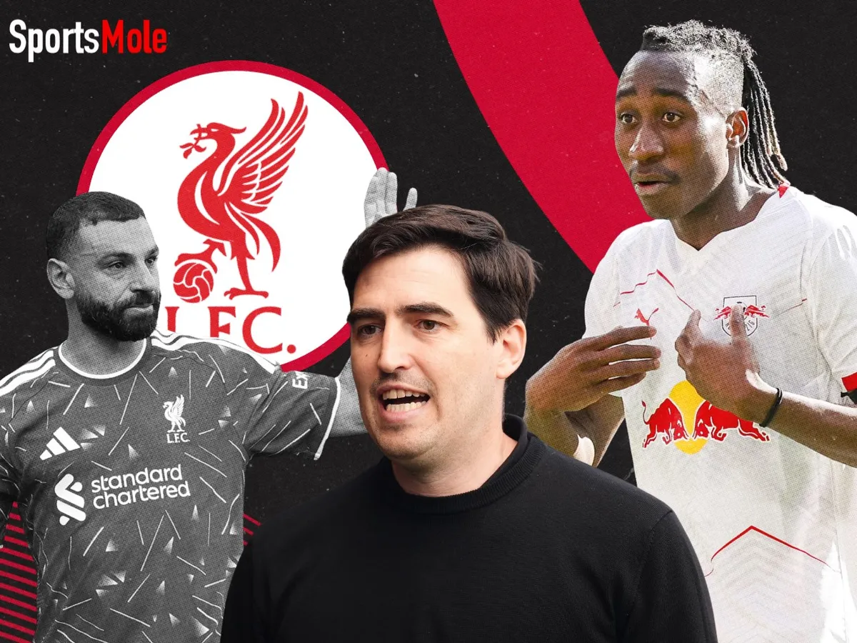 Yan Diomande in, Mo Salah out: Liverpool's biggest priorities for the 2026 summer transfer window
