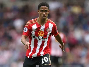 Four changes for struggling Sunderland