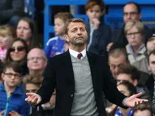 Aston Villa vs. Swansea City