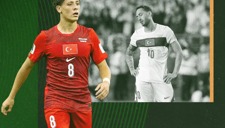 Turkey World Cup 2026 exit: Three reasons Vincenzo Montella’s dark horses fell at the first hurdle
