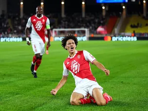 Monaco vs. Angers - prediction, team news, lineups
