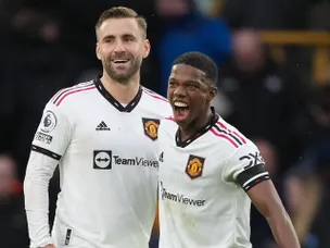 Forgotten Man Utd player set to 'discuss' immediate future with Carrick