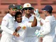 Sri Lanka frustrated on day four