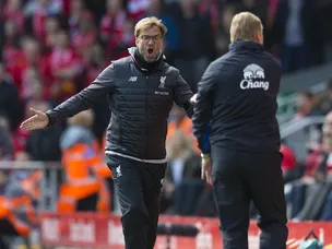 Klopp hails "well-deserved" victory