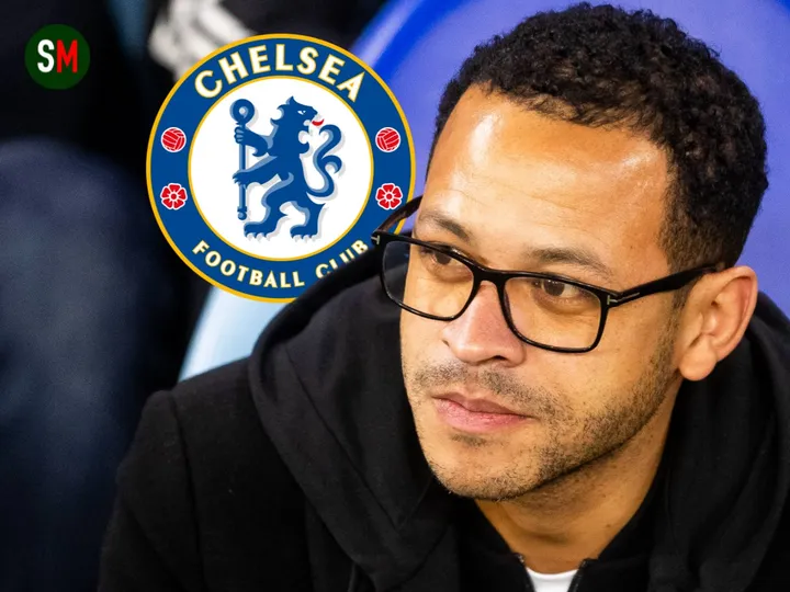 Rosenior will become new Chelsea manager unless 'extraordinary' development occurs
