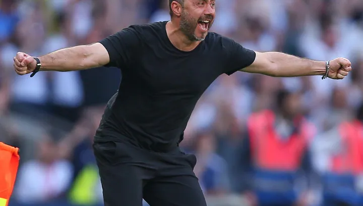 Tottenham transfer news: First summer signing 'imminent' as Roberto De Zerbi welcomes Champions League winner - Sports Mole
