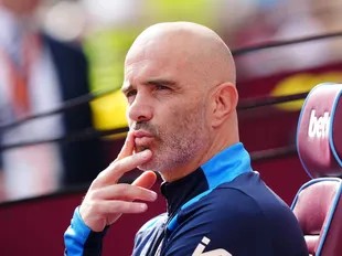 Maresca rotates entire Chelsea XI for Barrow EFL Cup tie