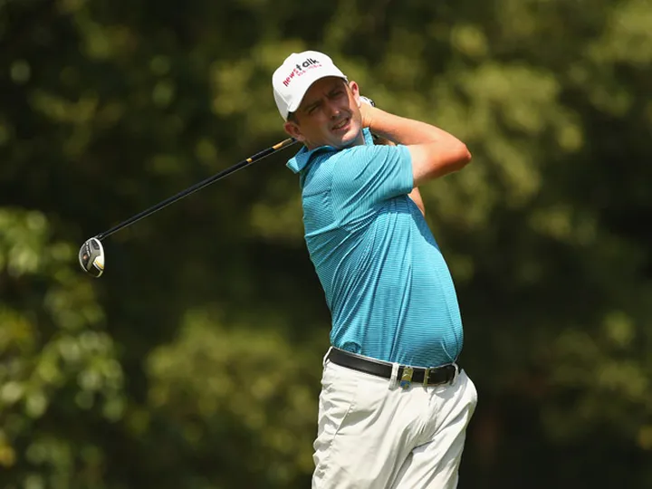 Lawrie reveals fizzy drink addiction