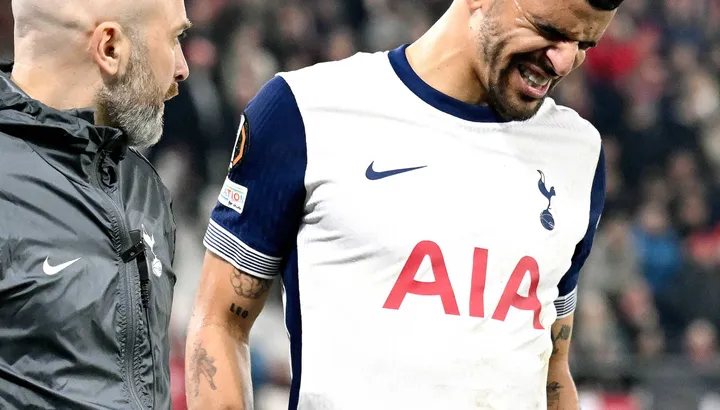 Team News: Tottenham vs. Slavia Prague injury, suspension list, predicted XIs - Sports Mole