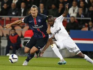 Blanc: 'Ibrahimovic will silence critics'