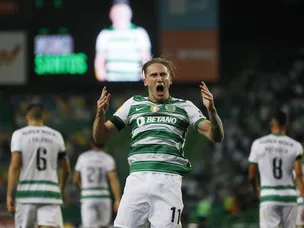 Estoril vs. Sporting Lisbon - prediction, team news, lineups