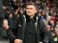 Heckingbottom addresses his future after heavy loss at Burnley