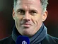 Carragher suspended by Sky for rest of season
