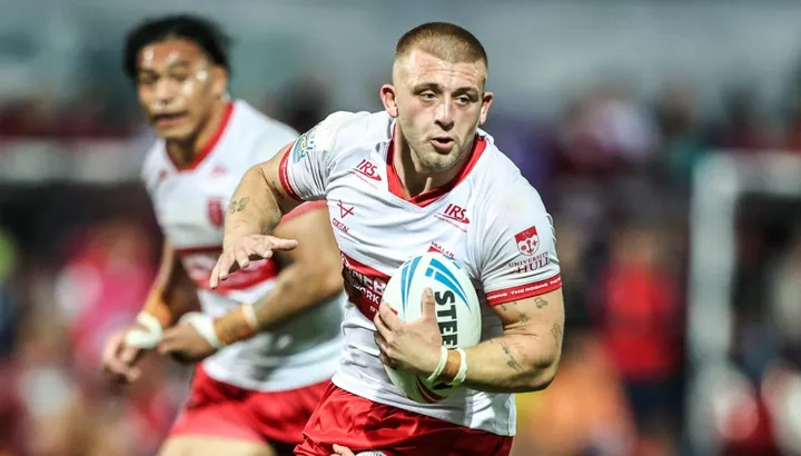 Hull KR vs Leigh Leopards - Prediction, team news and lineups