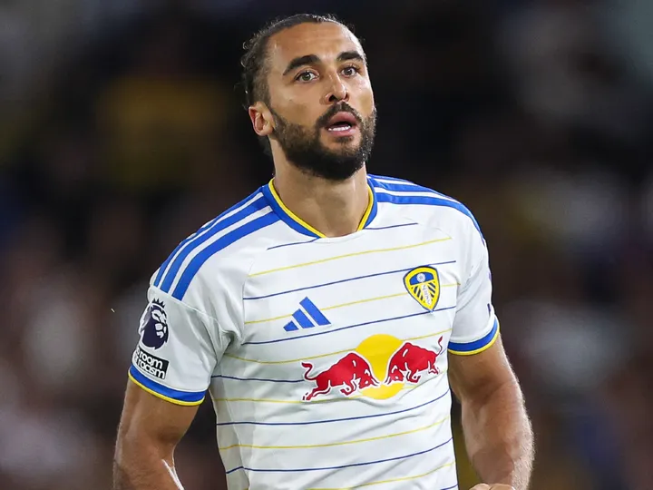 Calvert-Lewin's sorry scoreless streak: Predicted Leeds XI vs. Arsenal