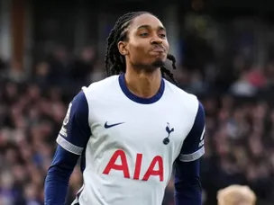 Why Spence is missing from Fulham vs. Spurs as Tudor makes bizarre call