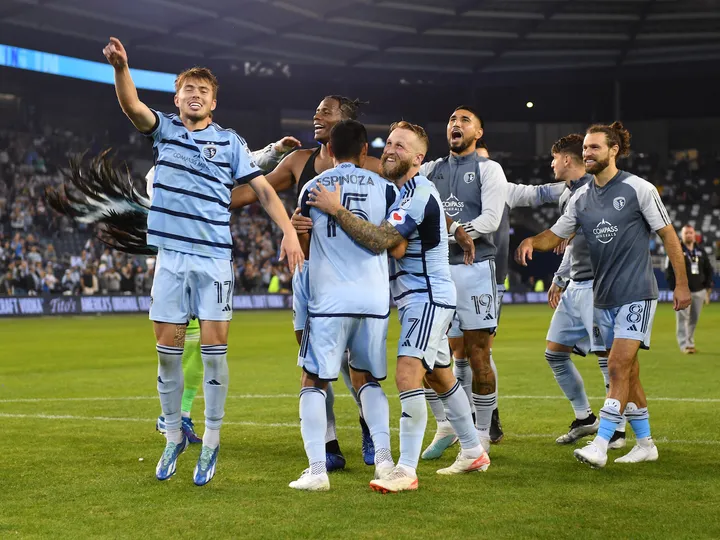 Kansas vs. St Louis City - prediction, team news, lineups