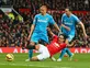 Player Ratings: Man United 2-0 Sunderland