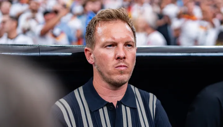 Ecuador vs. Germany: Julian Nagelsmann's refusal to rotate backfires as winning streak ends