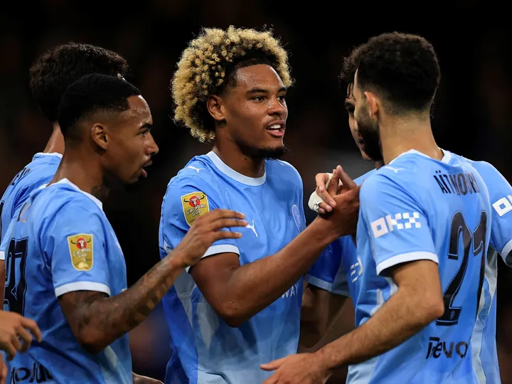 How to watch Man City vs. Brighton: Date, time, live stream and TV channel