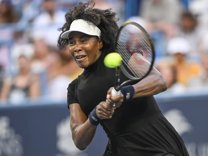 Venus Williams vs. Jessica Bouzas Maneiro - prediction, form