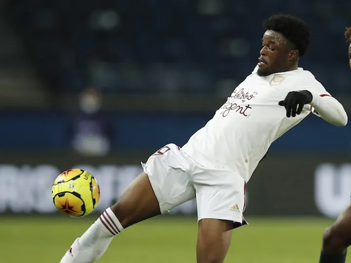 Bordeaux vs. Rodez AF - prediction, team news, lineups