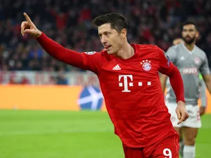 Monchengladbach vs. Bayern â€“ prediction, team news, lineups