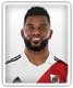 Miguel Borja