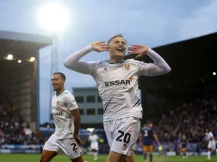 Walsall vs. Tranmere - prediction, team news, lineups