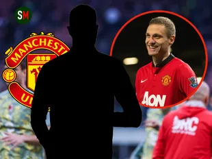Next Nemanja Vidic? Man Utd ready to ‘smash’ £30m price to beat rivals to titan