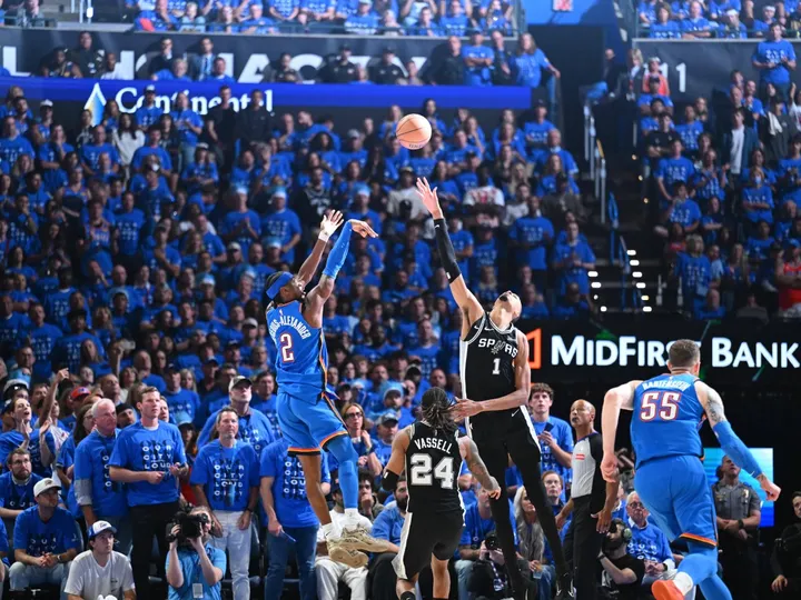 NBA format explained: How the season works