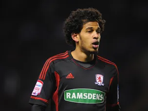 Haroun double gives Middlesbrough the edge