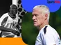 Senegal/France composite