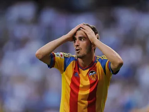 Gaya "excited" to play under Neville