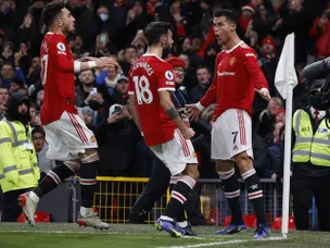 Man Utd vs. Crystal Palace - prediction, team news, lineups