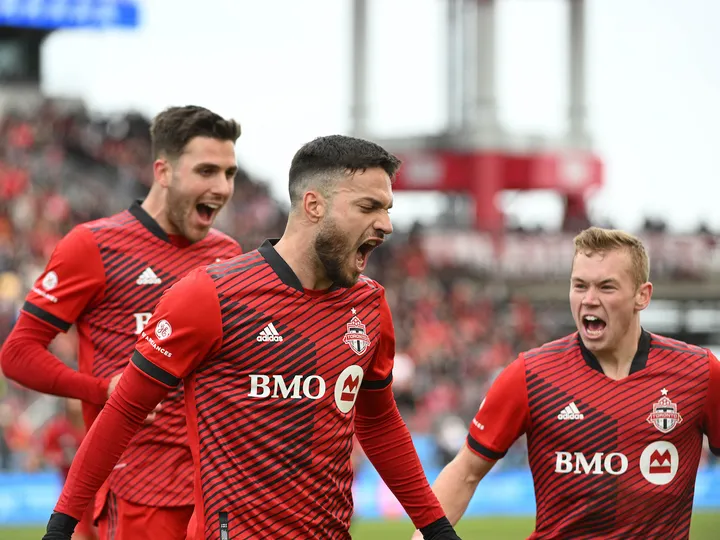 Toronto vs. Cincinnati - prediction, team news, lineups