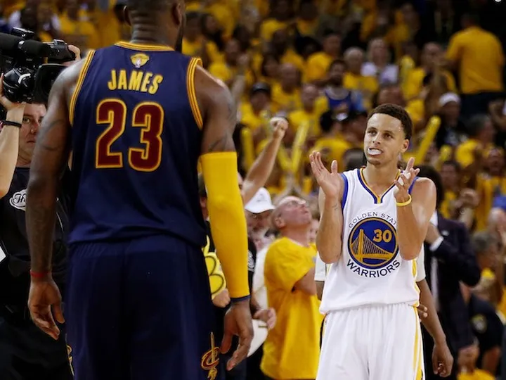 James: 'Love, Irving injuries were costly'