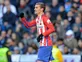 Atletico Madrid claim top spot in Group D