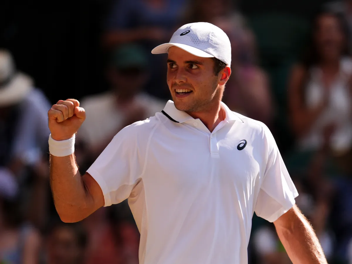 Wimbledon: Arthur Fery vs. Alexander Zverev - prediction, head-to-head, tournament so far