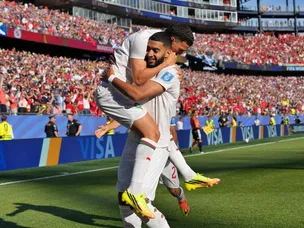 Scotland 0-1 Morocco player ratings: Dominant Atlas Lions inspired by Saibari masterclass