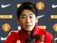Rooney excited to be alongside Kagawa