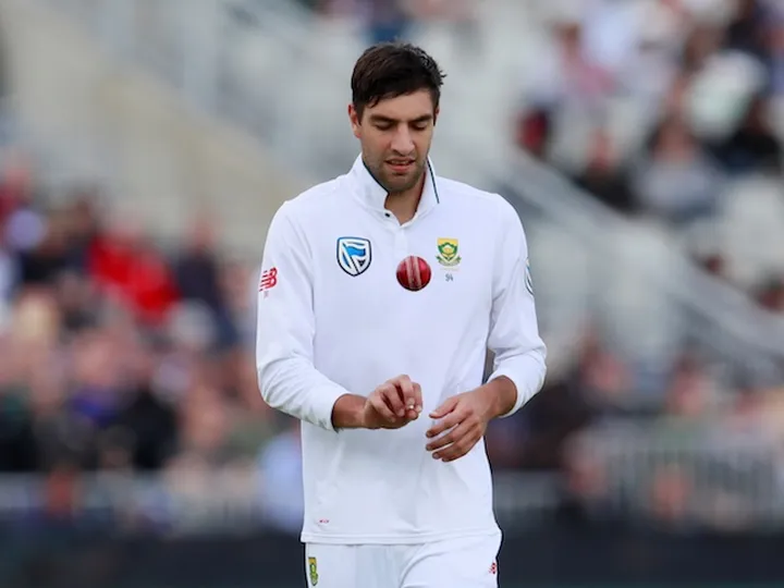 County Championship: Five players to watch