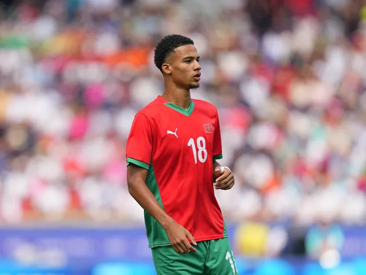 Olympics: Morocco vs. Egypt - prediction, team news, lineups