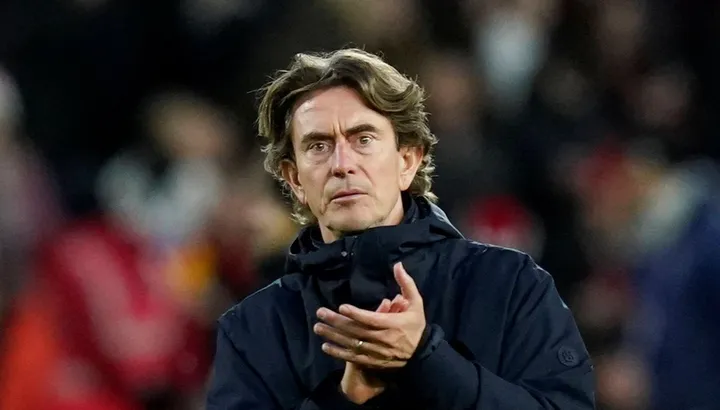 Tottenham Hotspur transfer news: Price 'revealed' for Premier League 'goal machine' as Thomas Frank aims for Champions League - Sports Mole