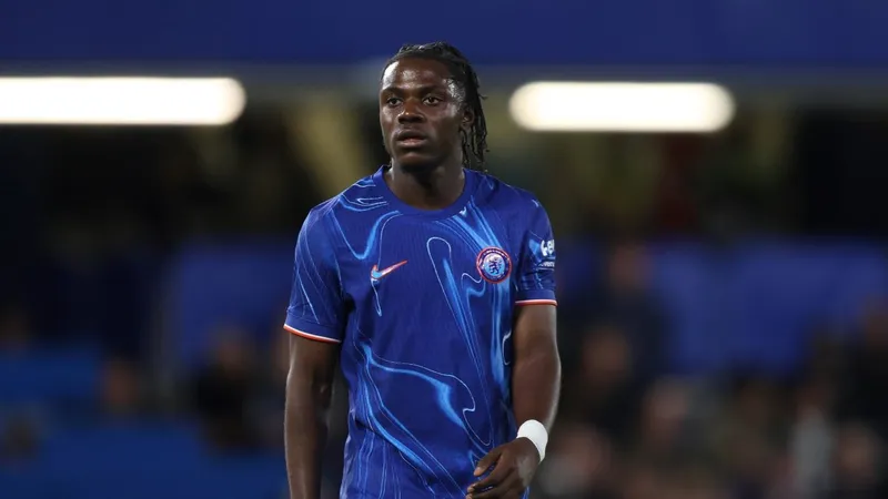 Servette vs. Chelsea injury, suspension list, predicted XIs