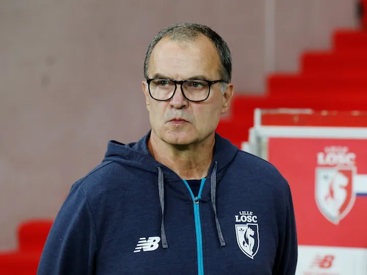 Bielsa starts Leeds reign with victory