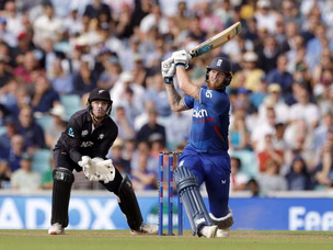 Ben Stokes to have knee surgery after Cricket World Cup