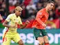 Portugal vs. Spain: Cristiano Ronaldo and Lamine Yamal on June 8, 2025