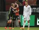 Konradsen strikes late against Nice